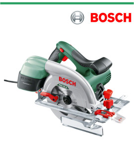 Ръчен циркуляр Bosch PKS 55